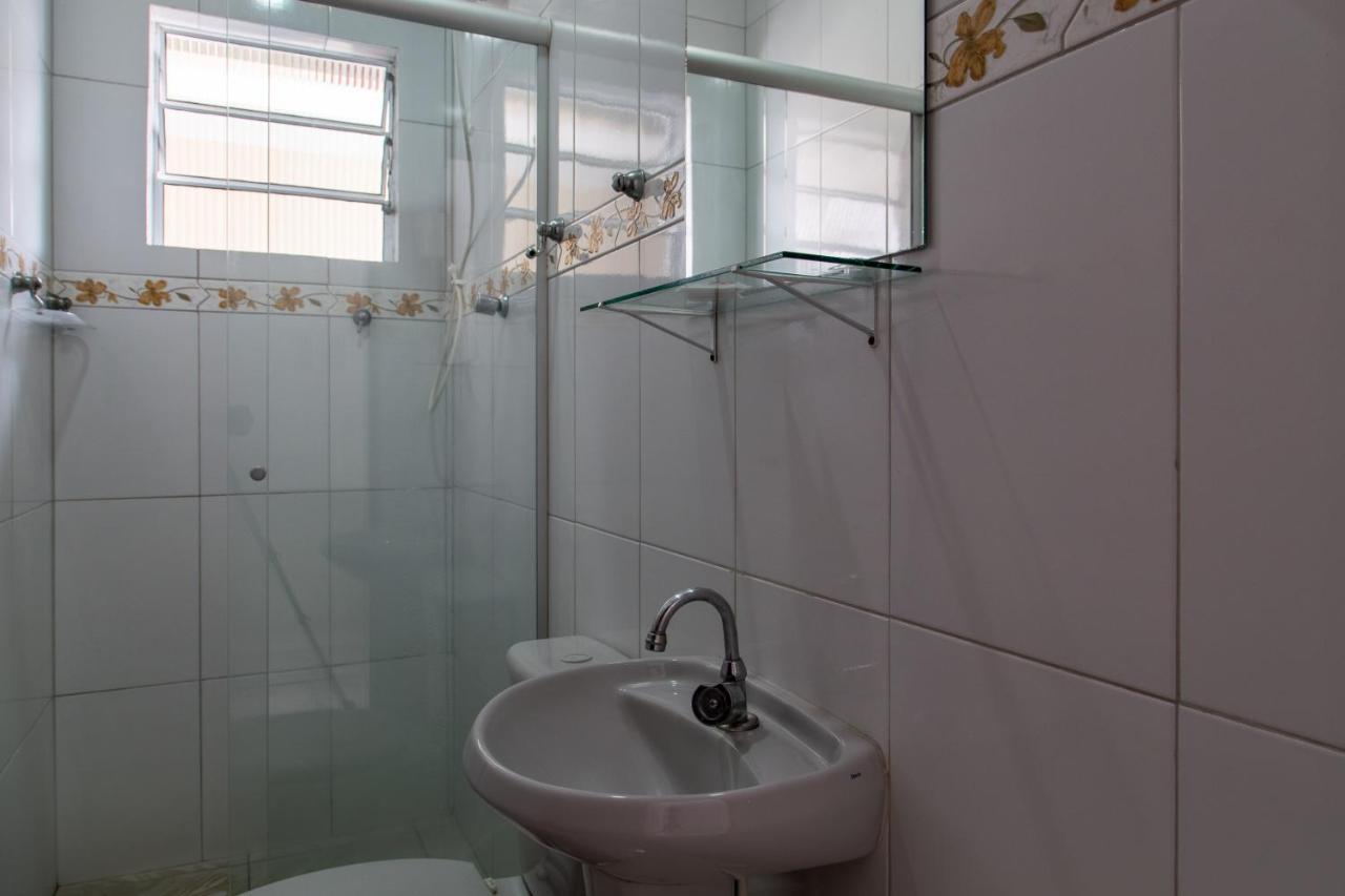 Hotel Araçariguama Dış mekan fotoğraf
