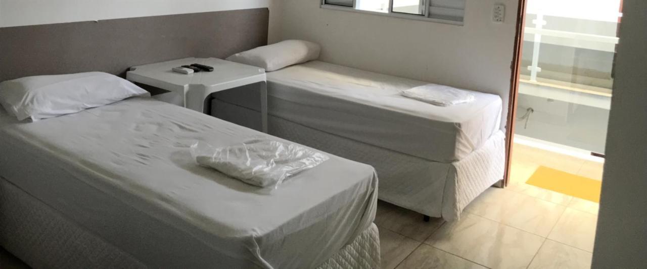 Hotel Araçariguama Dış mekan fotoğraf